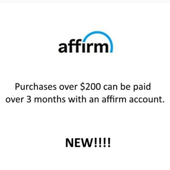 💳 Buy Now, Pay Later ??!! 💳 - Picture 1 of 3